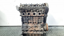 Motor, cod BKD, Skoda Octavia 2 (1Z3) 2.0 TDI (pr;...
