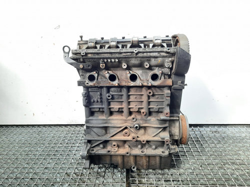 Motor, cod BKD, Skoda Octavia 2 (1Z3) 2.0 TDI (pr;110747)