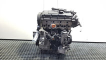 Motor, cod BKD, Skoda Octavia 2 (1Z3) 2.0 tdi (pr;...