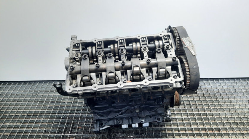 Motor, cod BKD, Skoda Octavia 2 (1Z3), 2.0 TDI (pr;110747)