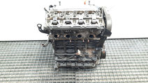 Motor, cod BKD, Skoda Superb II (3T4), 2.0 TDI (pr...