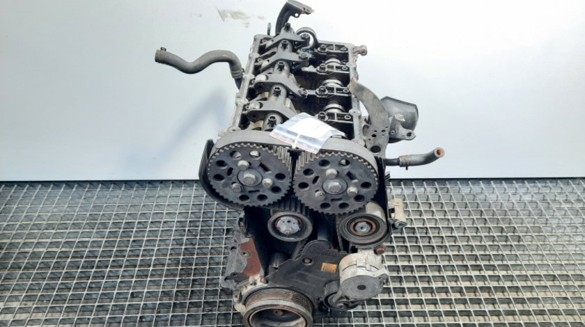 Motor, cod BKD, Skoda Superb II Combi (3T5), 2.0 TDI (idi:585131)