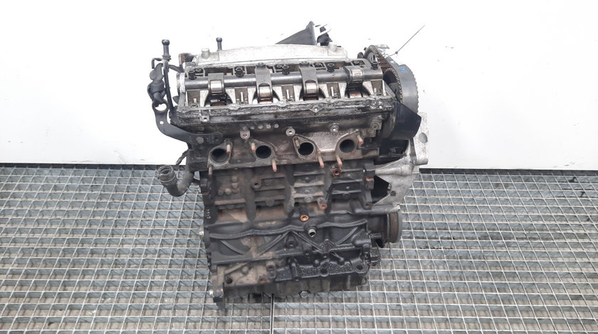 Motor, cod BKD, Vw Golf 5 (1K1) 2.0 TDI (id:463751)