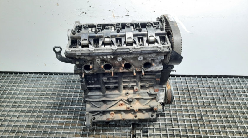 Motor, cod BKD, VW Golf 5 (1K1), 2.0 TDI (pr:110747)