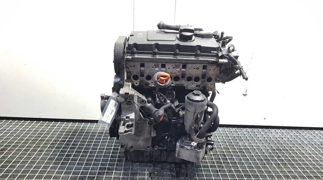 Motor, cod BKD, Vw Golf 5 (1K1) 2.0 tdi (pr:111745)