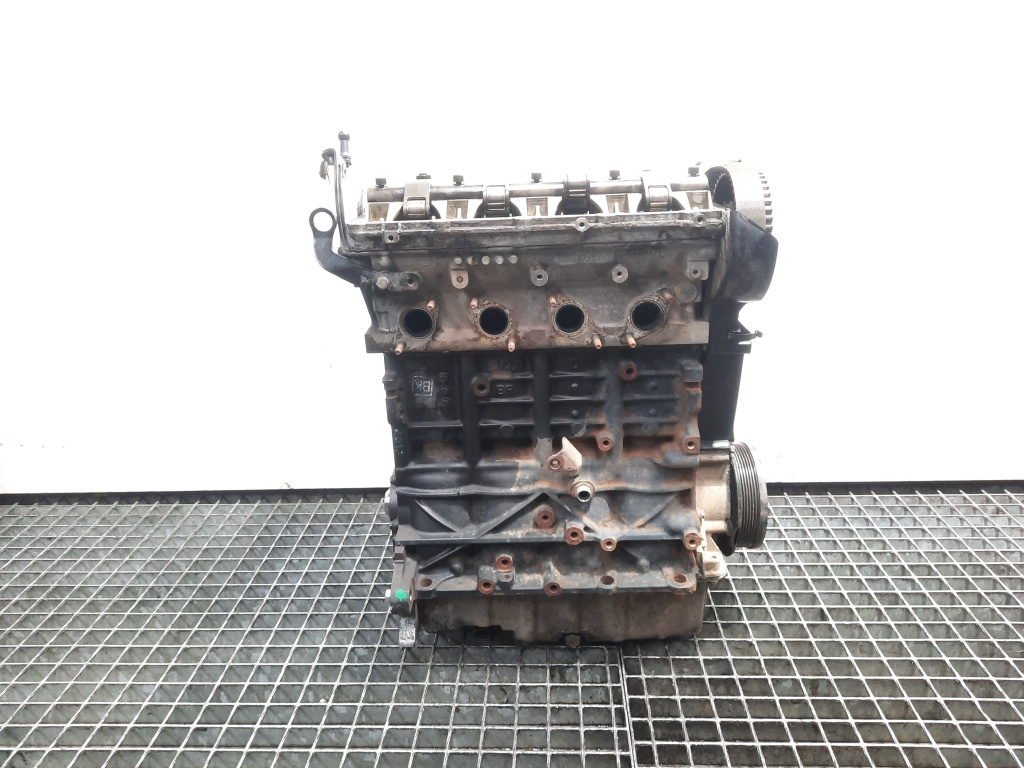 Motor, cod BKD, Vw Touran (1T1, 1T2) 2.0 TDI (id:499491)