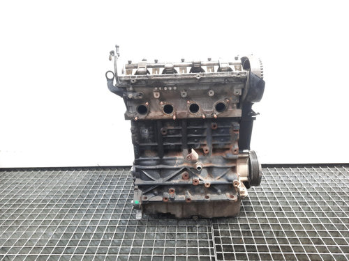 Motor, cod BKD, Vw Touran (1T1, 1T2) 2.0 TDI (id:499491)