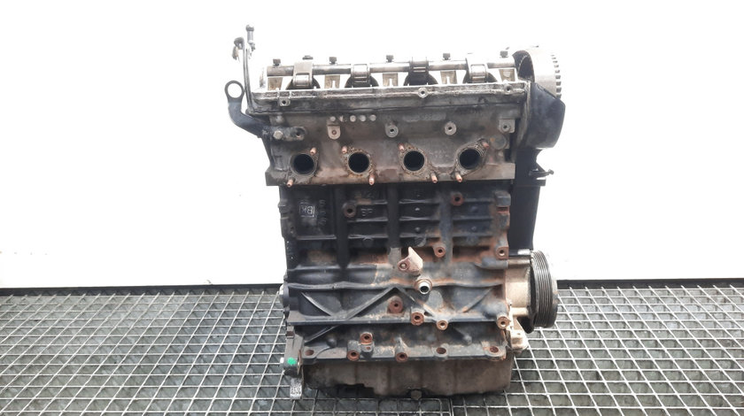 Motor, cod BKD, Vw Touran (1T1, 1T2) 2.0 TDI (id:499491)