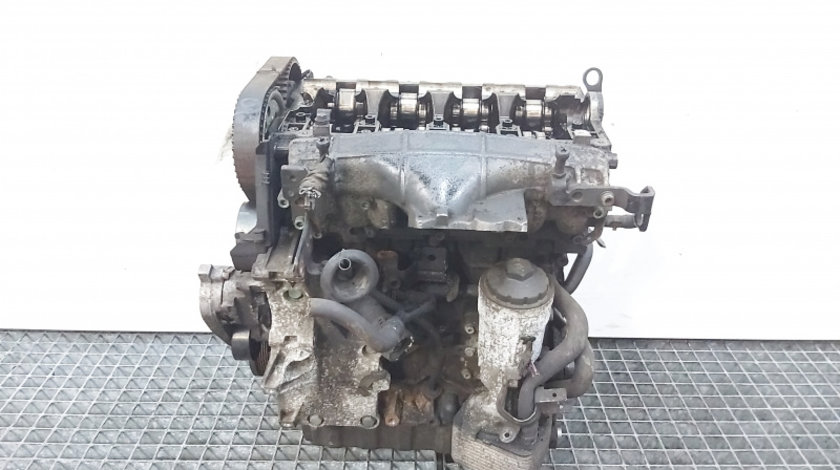 Motor, cod BKD, Vw Touran (1T1, 1T2) 2.0 TDI (id:630307)