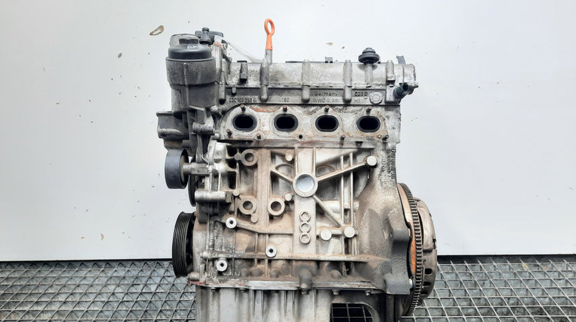 Motor, cod BKG, Vw Golf 5 (1K1), 1.4 FSI, BKG (pr:110747)