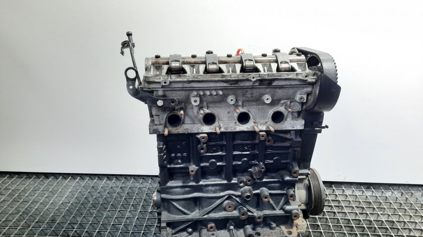 Motor, cod BKP, VW Passat (3C2), 2.0 TDI (id:581264)