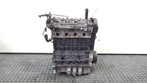 Motor, cod BKP, Vw Passat (3C2) 2.0 tdi (idi:42431...