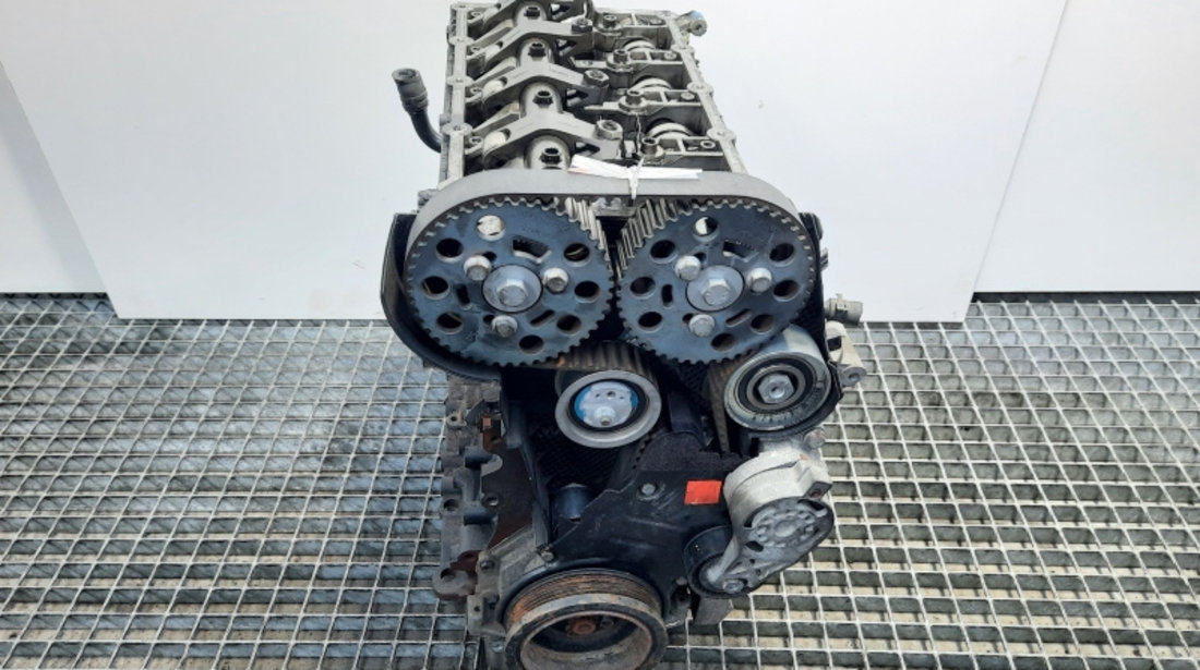 Motor, cod BKP, Vw Passat (3C2), 2.0 TDI (pr;110747)