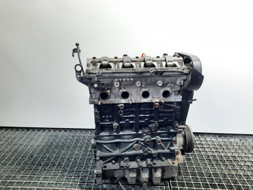 Motor, cod BKP, VW Passat Variant (3C5), 2.0 TDI (idi:581264)