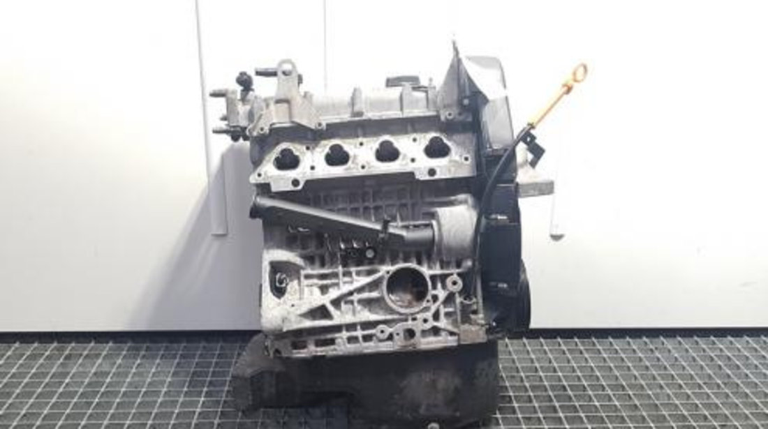 Motor, cod BKY, Skoda Fabia 1 (6Y2) 1.4 benz (pr:345722)