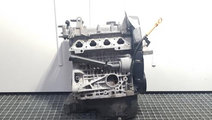 Motor, cod BKY, Skoda Fabia 1 Praktik, 1.4 benz (p...