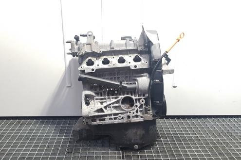 Motor, cod BKY, Skoda Fabia 1 Praktik, 1.4 benz (pr;110747)