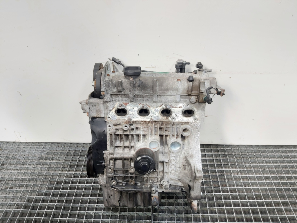 Motor, cod BKY, VW Polo (9N), 1.4 benz, BKY (id:647336)