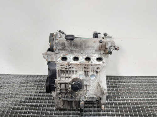 Motor, cod BKY, VW Polo (9N), 1.4 benz, BKY (id:647336)