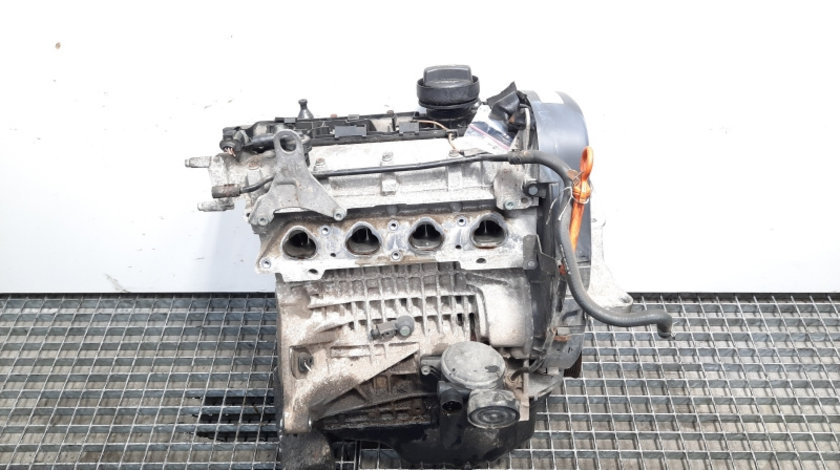 Motor, cod BKY, Vw Polo (9N) 1.4 benz (id:470466)