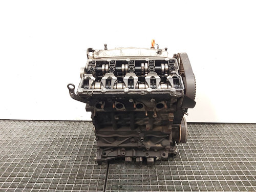 Motor, cod BLB, Audi A4 (8EC, B7) 2.0 TDI, BLB (id:658955)