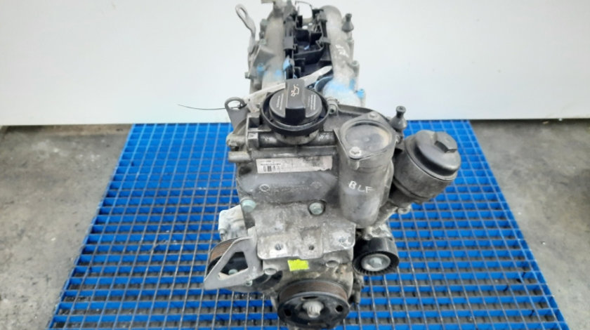 Motor, cod BLF, Audi A3 (8P1) 1.6 FSI (pr:110747)