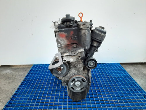 Motor, cod BLF, Audi A3 (8P1) 1.6 FSI (pr:110747)
