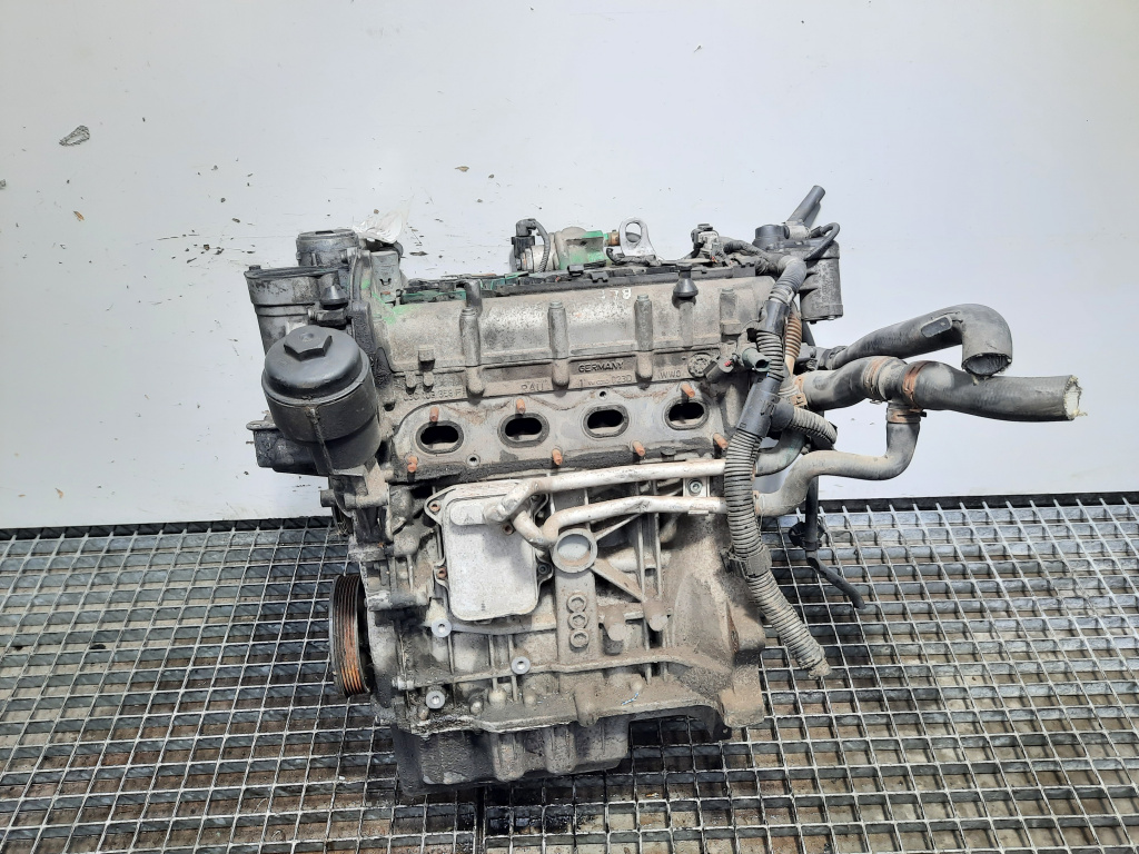Motor, cod BLF, Vw Golf 5 (1K1) 1.6 FSI (id:424308)