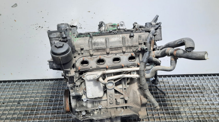 Motor, cod BLF, Vw Golf 5 (1K1) 1.6 FSI (id:424308)