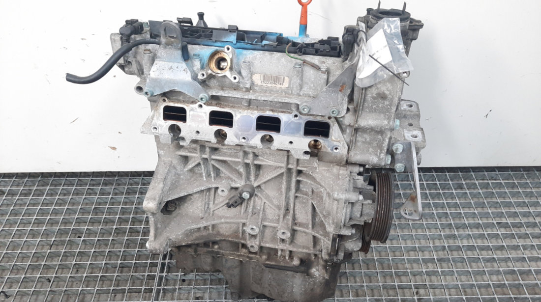 Motor, cod BLP, Audi A3 Sportback (8PA) 1.6 TFSI (idi:424265)