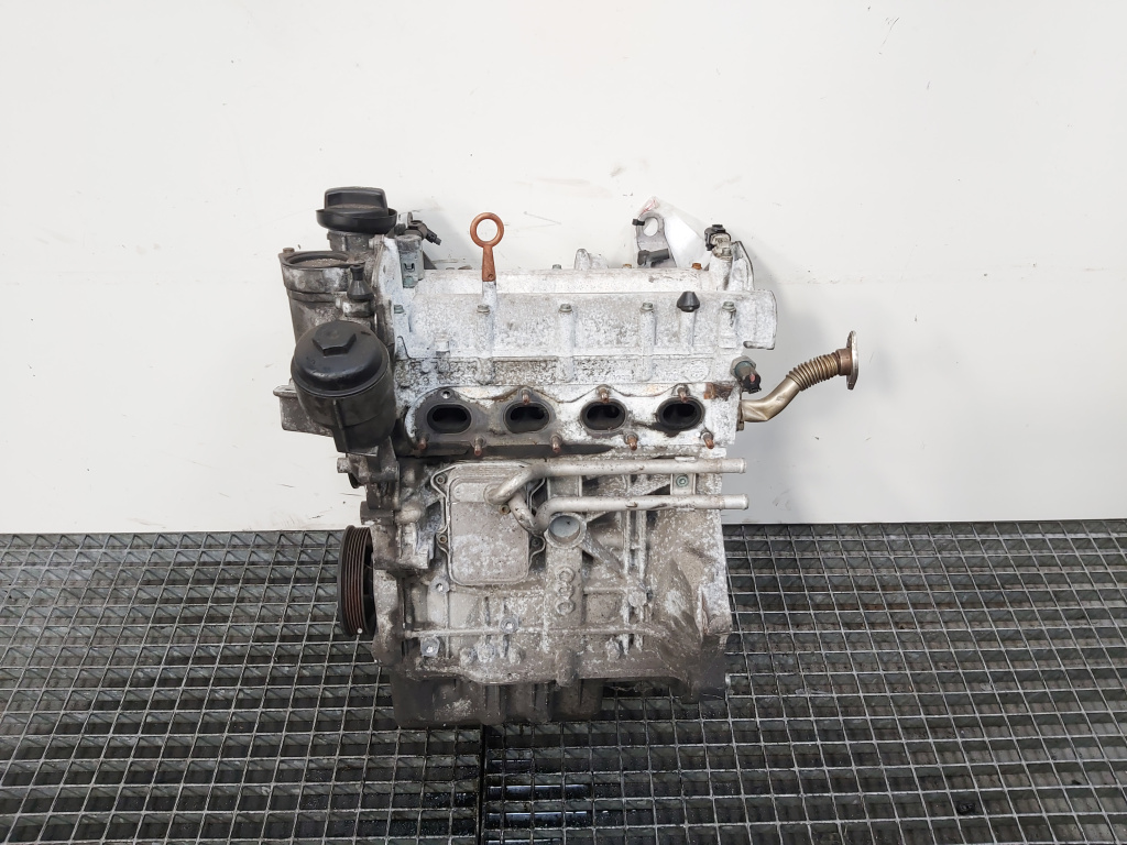 Motor, cod BLP, Vw Golf 5 (1K1) 1.6 FSI, BLP (id:659230)