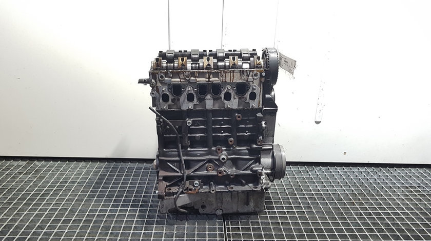Motor, cod BLS, Skoda Octavia 2 Combi (1Z5) 1.9 tdi (pr;110747)