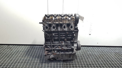 Motor, cod BLS, Skoda Superb II Combi (3T5) 1.9 tdi (pr;110747)