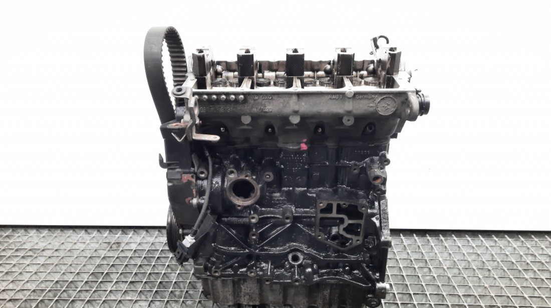 Motor, cod BLS, VW Golf 5 (1K1), 1.9 TDI (id:590434)