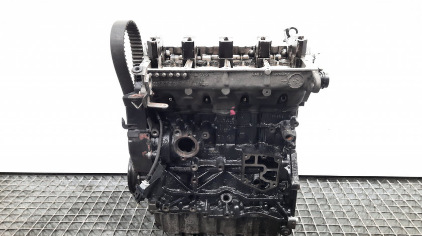 Motor, cod BLS, VW Golf 5 (1K1), 1.9 TDI (id:590434)