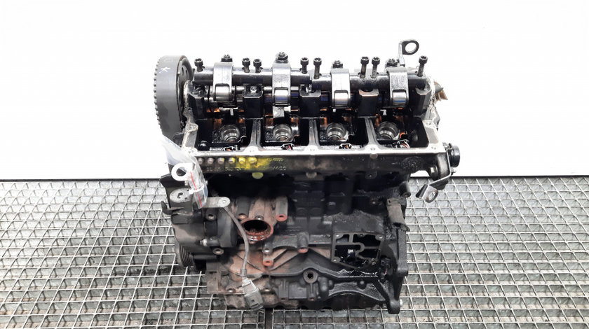 Motor, cod BLS, VW Golf 5 Plus (5M1), 1.9 TDI, (pr:110747)