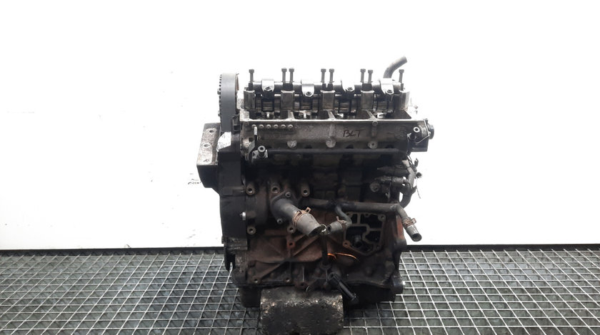 Motor, cod BLT, Vw Polo (9N) 1.9 TDI (pr;110747)