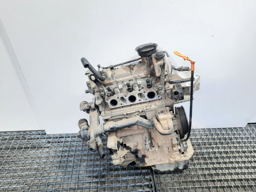Motor, cod BMD, Skoda Fabia 1 Combi (6Y5), 1.2 benz (idi:590444)