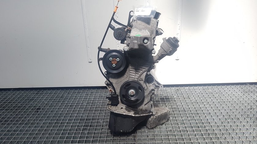 Motor, cod BMD, Vw Fox (5Z1, 5Z3) 1.2 b (pr:111745)