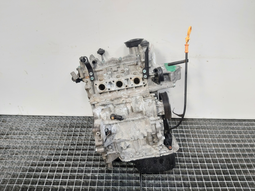 Motor, cod BMD, VW Polo (9N), 1.2 benz, BMD (id:647361)