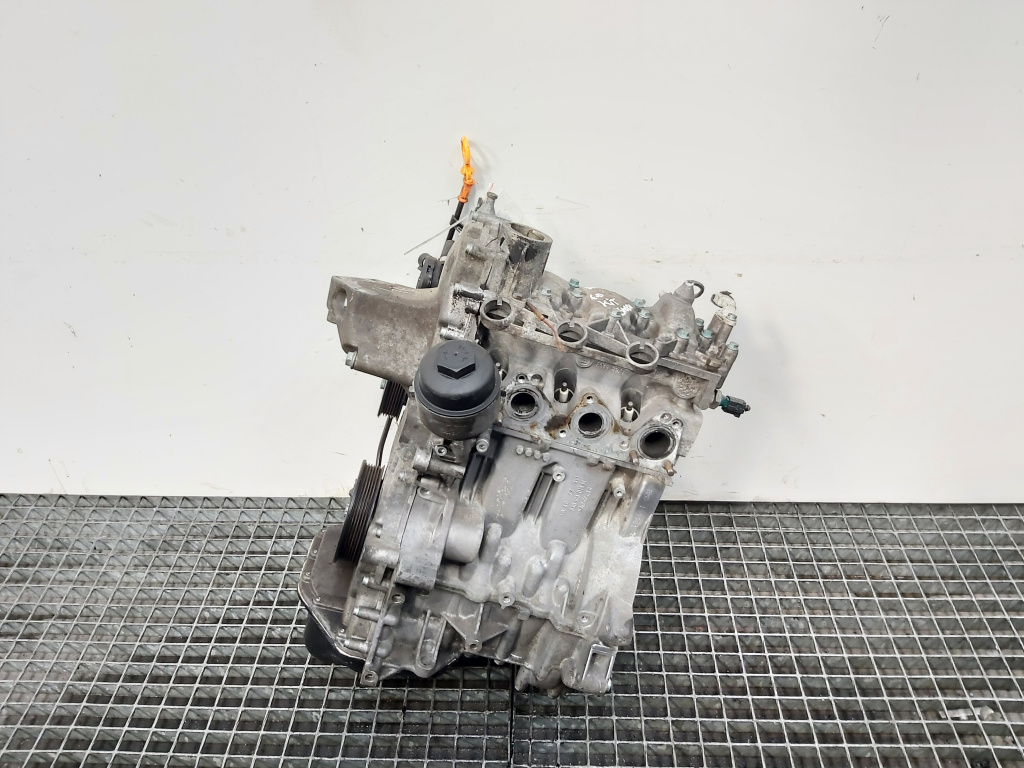 Motor, cod BMD, Vw Polo (9N) 1.2 benz, BMD (id:659189)