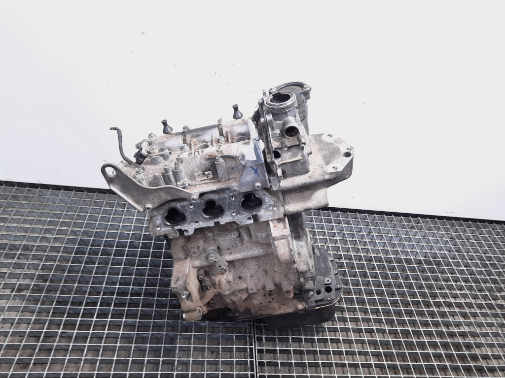 Motor, cod BME, Vw Polo (9N) 1.2 benz (pr;110747)
