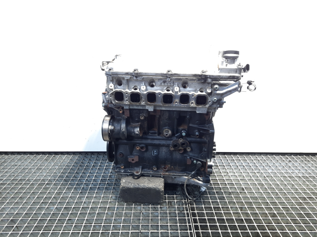 Motor, cod BMJ, Audi A3 (8P1) 3.2 benz V6 (pr:345722)