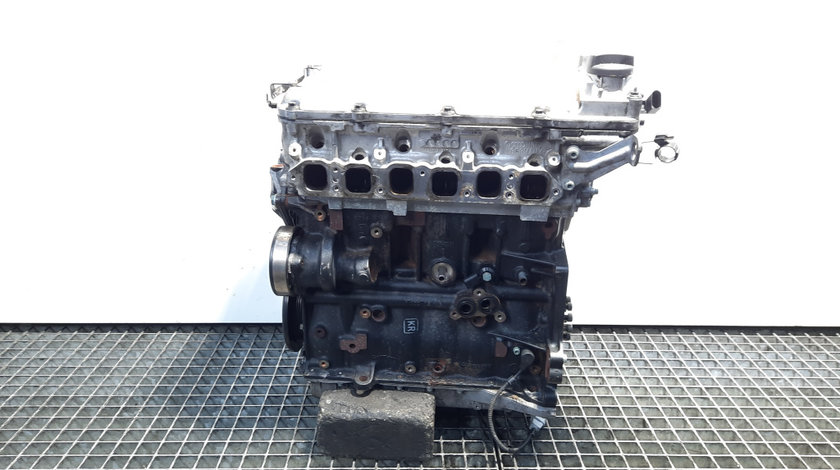 Motor, cod BMJ, Audi A3 (8P1) 3.2 benz V6 (pr:345722)