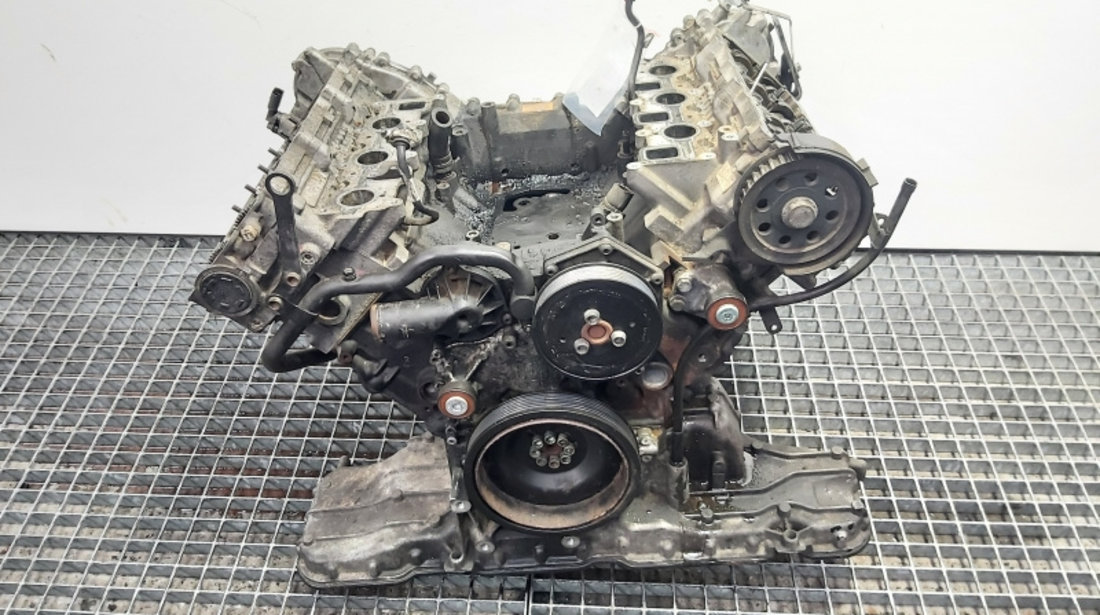 Motor, cod BMK, Audi A6 (4F2, C6) 3.0 TDI (id:627444)