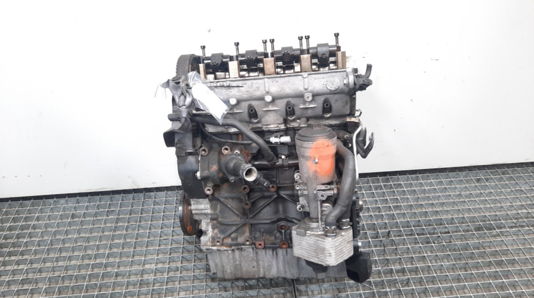 Motor, cod BMM, VW Passat (3C2), 2.0 TDI (pr:111745)
