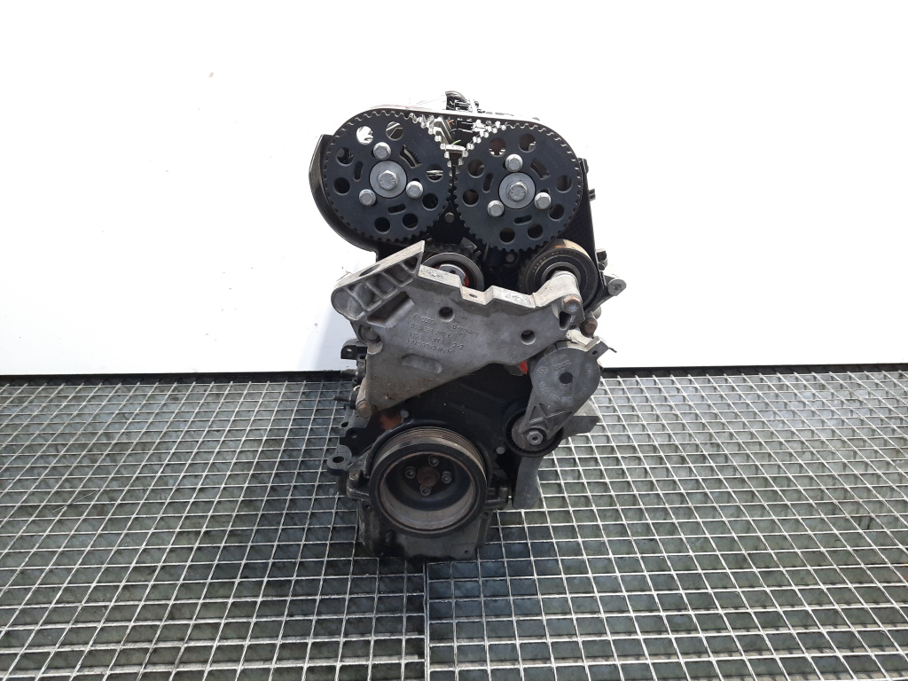 Motor, cod BMN, Audi A3 (8P1) 2.0 tdi (pr:110747)