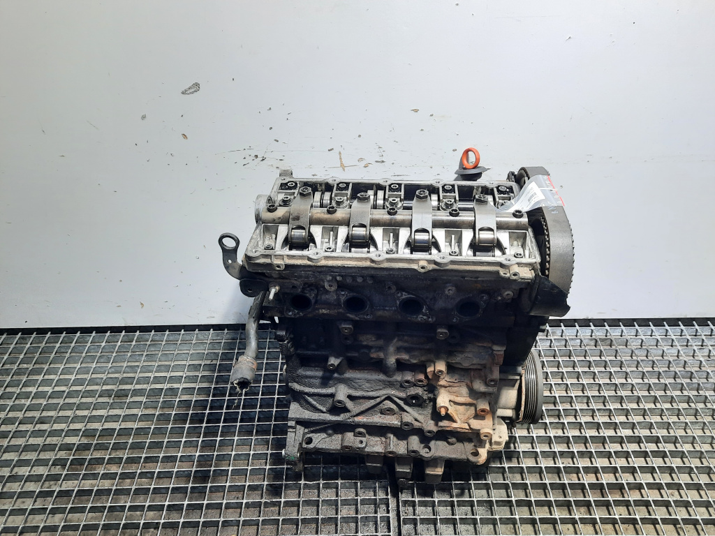 Motor, cod BMN, Audi A3 (8P1), 2.0 TDI (pr:110747)