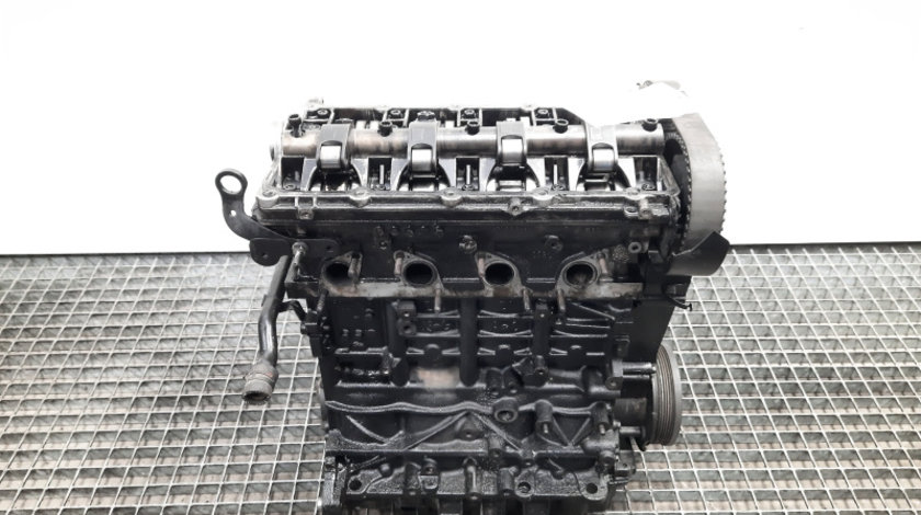 Motor, cod BMN, Audi A3 (8P1), 2.0 TDI (pr:110747)