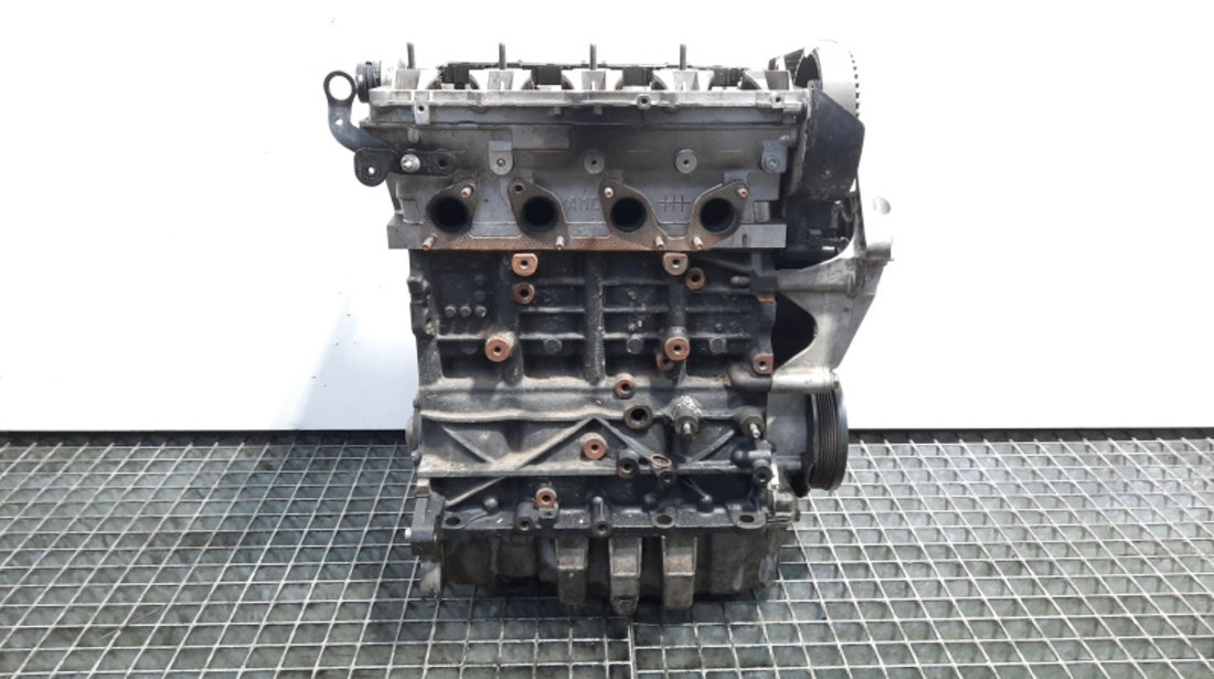 Motor, cod BMN, Audi A3 Sportback (8PA) 2.0 tdi (pr:110747)